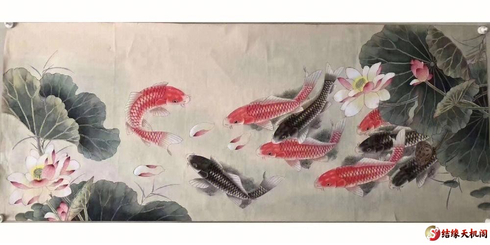 命中大起大落的八字解析?